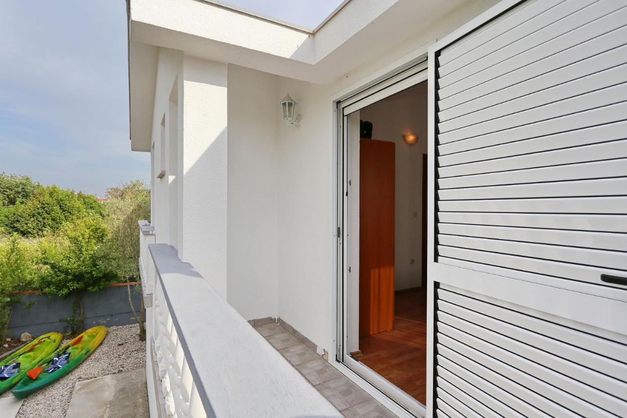 Villa Ivo Zaton  Exterior foto